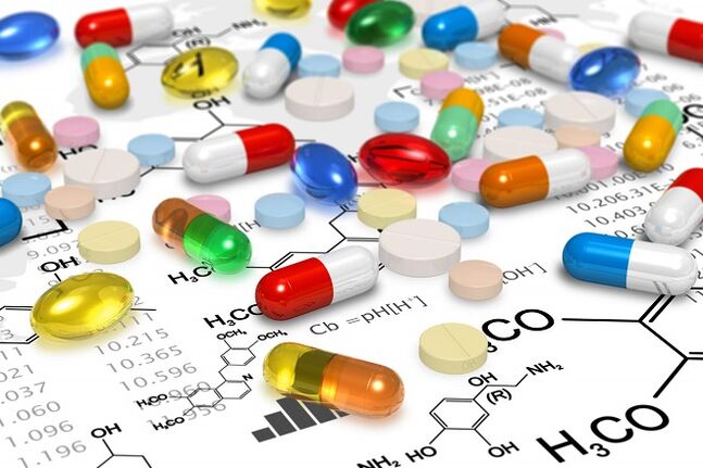 Médicaments utilisés pour agrandir la poitrine